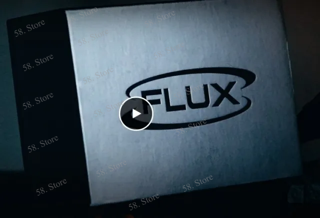 FLUX By ProMystic & Craig Fili - огляд і ціна Magic Tricks
