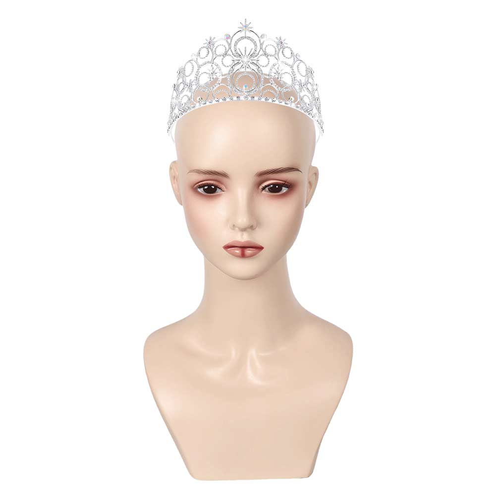 Glinda Cosplay Magic Wand Wick - огляд і ціна Magic Tricks