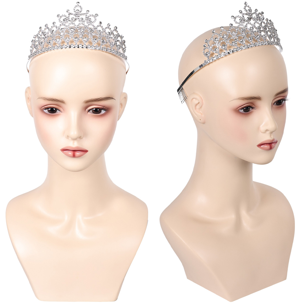 Glinda Cosplay Magic Wand Wick - огляд і ціна Magic Tricks