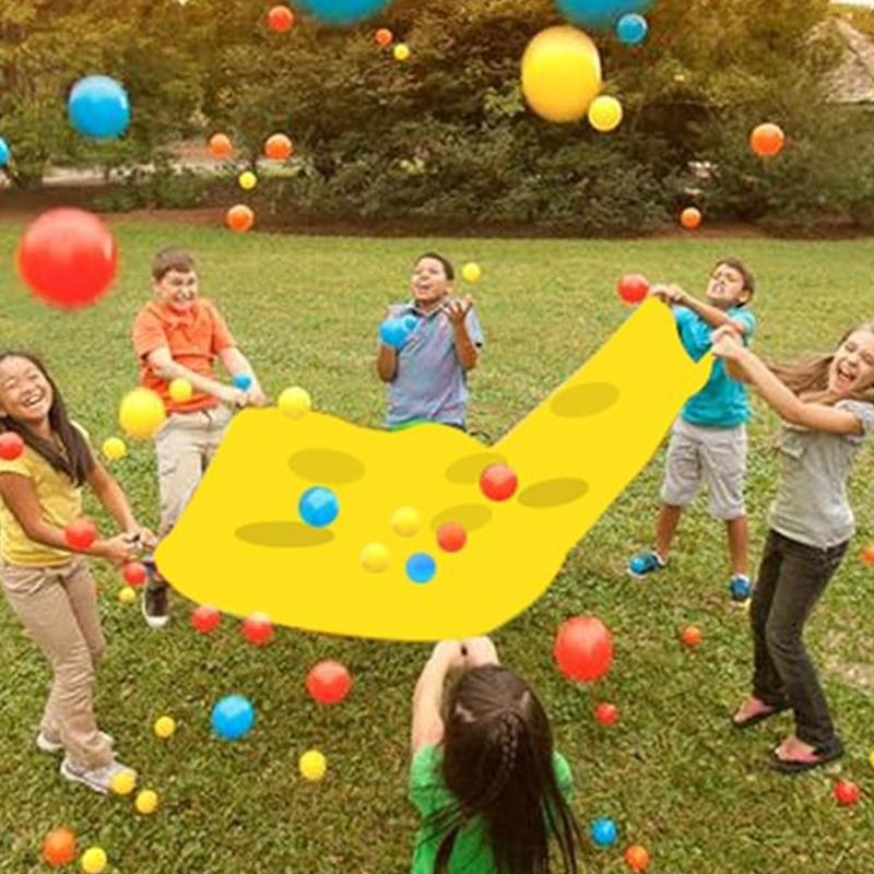 New Cave Cloth Toss Game Sport - огляд і ціна Party Supplies