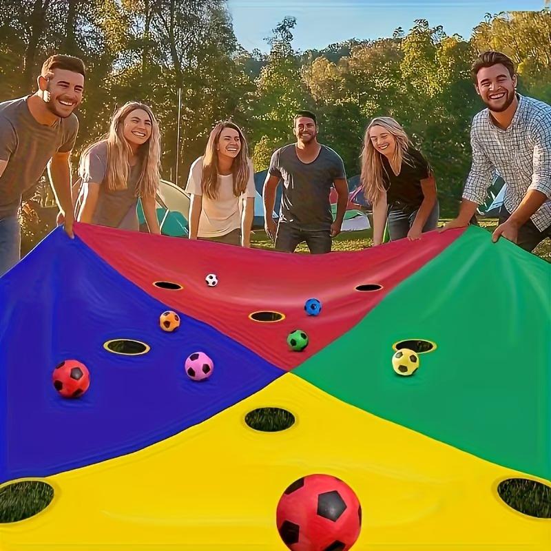 New Cave Cloth Toss Game Sport - огляд і ціна Party Supplies