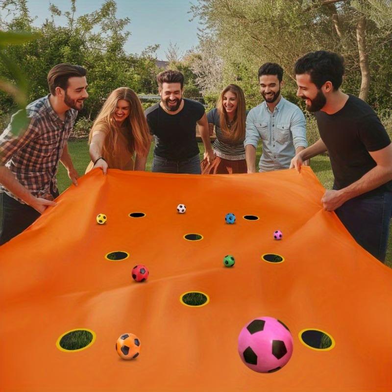 New Cave Cloth Toss Game Sport - огляд і ціна Party Supplies